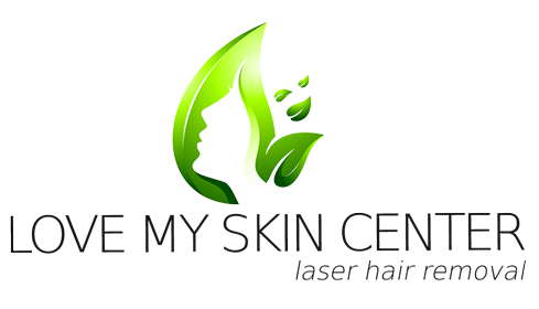 Logo von Lovemyskincenter