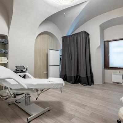 Schönheitssalon Love My Skin Center in der Naglergasse 21/2, Innenannsicht 4