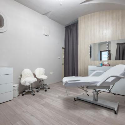 Schönheitssalon Love My Skin Center in der Naglergasse 21/2, Innenannsicht 5